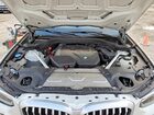 2024 Bmw X3 Sdrive30i Белый vin: 5UX43DP02R9W89858
