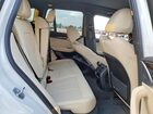 2024 Bmw X3 Sdrive30i Белый vin: 5UX43DP02R9W89858