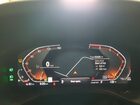 2023 Bmw X3 Sdrive30i Silver vin: 5UX43DP03P9T08421