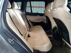 2023 Bmw X3 Sdrive30i Silver vin: 5UX43DP03P9T08421