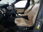 2023 Bmw X3 Sdrive30i Silver vin: 5UX43DP03P9T08421