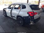 2024 Bmw X3 Sdrive30i White vin: 5UX43DP05R9W67207