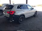 2024 Bmw X3 Sdrive30i White vin: 5UX43DP05R9W67207