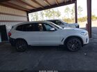 2024 Bmw X3 Sdrive30i White vin: 5UX43DP05R9W67207