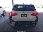 2024 Bmw X3 Sdrive30i White vin: 5UX43DP05R9W67207