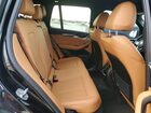 2022 Bmw X3 Sdrive30i Черный vin: 5UX43DP06N9M09594