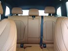 2022 Bmw X3 Sdrive30i Черный vin: 5UX43DP06N9M09594