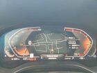 2022 Bmw X3 Sdrive30i Черный vin: 5UX43DP06N9M09594