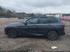 2022 Bmw X3 Sdrive30i Черный vin: 5UX43DP08N9K48228