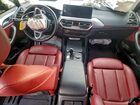 2023 Bmw X3 Sdrive30i Silver vin: 5UX43DP09P9R11664