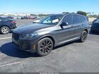 2024 Bmw X3 Sdrive30i Black vin: 5UX43DP09R9W79358
