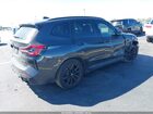 2024 Bmw X3 Sdrive30i Black vin: 5UX43DP09R9W79358