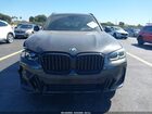 2024 Bmw X3 Sdrive30i Black vin: 5UX43DP09R9W79358