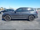 2024 Bmw X3 Sdrive30i Black vin: 5UX43DP09R9W79358