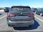 2024 Bmw X3 Sdrive30i Black vin: 5UX43DP09R9W79358