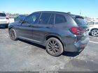 2024 Bmw X3 Sdrive30i Black vin: 5UX43DP09R9W79358