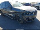 2024 Bmw X3 Sdrive30i Black vin: 5UX43DP09R9W79358
