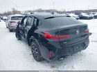 2023 Bmw X4 M40i Черный vin: 5UX43DT00P9P47145