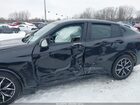 2023 Bmw X4 M40i Черный vin: 5UX43DT00P9P47145