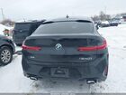 2023 Bmw X4 M40i Черный vin: 5UX43DT00P9P47145