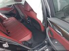 2023 Bmw X4 M40i Черный vin: 5UX43DT00P9P47145