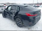2023 Bmw X4 M40i Черный vin: 5UX43DT00P9P47145
