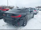 2023 Bmw X4 M40i Черный vin: 5UX43DT00P9P47145