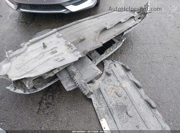 5UX43DT01N9J05143 2022 BMW X4 Серый Вид щитка приборов