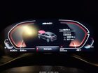 2022 Bmw X4 M40i Black vin: 5UX43DT01N9K09437