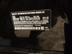 2022 Bmw X4 M40i Black vin: 5UX43DT01N9K09437