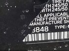 2023 Bmw X4 M40i Black vin: 5UX43DT02P9P23848