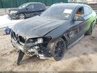 2023 Bmw X4 M40i Black vin: 5UX43DT02P9P23848