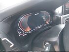 2023 Bmw X4 M40i Black vin: 5UX43DT02P9P23848