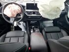 2024 Bmw X4 M40i Black vin: 5UX43DT08R9W26883