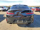 2024 Bmw X4 M40i Black vin: 5UX43DT08R9W26883