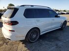2023 Bmw X7 Alpina Xb7 White vin: 5UX43EM15P9S01552