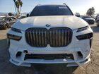 2023 Bmw X7 Alpina Xb7 White vin: 5UX43EM15P9S01552