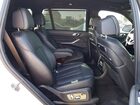2023 Bmw X7 Alpina Xb7 White vin: 5UX43EM15P9S01552