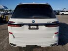 2023 Bmw X7 Alpina Xb7 White vin: 5UX43EM15P9S01552