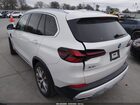 2024 Bmw X5 Phev Xdrive50e White vin: 5UX43EU00R9V07343