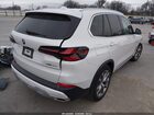 2024 Bmw X5 Phev Xdrive50e White vin: 5UX43EU00R9V07343