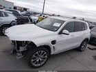 2024 Bmw X5 Phev Xdrive50e White vin: 5UX43EU00R9V07343