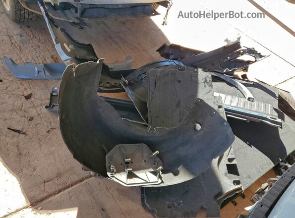 5UX43EU07S9Z93428 2025 BMW X5 Серый Вид наклейки с VIN-кодом