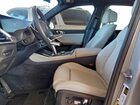2025 Bmw X5 Xdrive50e Серый vin: 5UX43EU07S9Z93428