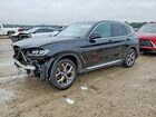 2023 Bmw X3 Xdrive30i Черный vin: 5UX53DP00P9S19524