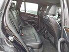 2023 Bmw X3 Xdrive30i Черный vin: 5UX53DP00P9S19524