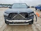 2023 Bmw X3 Xdrive30i Черный vin: 5UX53DP00P9S19524