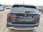 2023 Bmw X3 Xdrive30i Черный vin: 5UX53DP00P9S19524