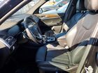 2023 Bmw X3 Xdrive30i Черный vin: 5UX53DP00P9S19524