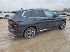 2023 Bmw X3 Xdrive30i Черный vin: 5UX53DP00P9S19524